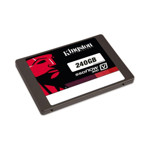 Ổ cứng SSD Kingston SSDNow V300 240GB/ Sata 3 - SV300S37A/240G