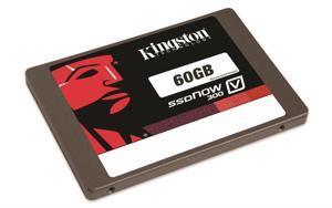 Ổ cứng SSD Kingston SSDNow V300 60GB/ Sata 3 - SV300S37A/60G