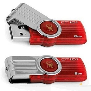 USB Kingston DataTraveler 101 (DT101) G2 8GB 2.0