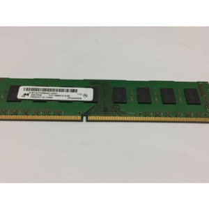 RAM Kingston DDR3, 2GB, Bus 1333MHz