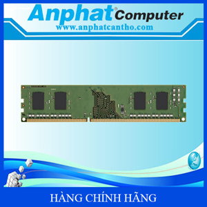 RAM Kingston KVR16N11/8, DDR3, 8GB, Bus 1600MHz