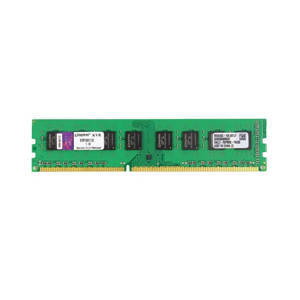 RAM Kingston KVR16N11/8, DDR3, 8GB, Bus 1600MHz