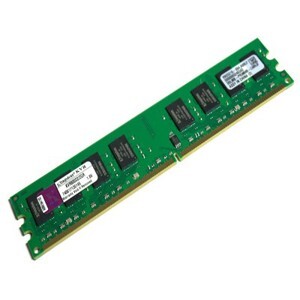 RAM Kingston KVR16N11/8, DDR3, 8GB, Bus 1600MHz