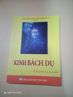 Kinh Bách Dụ