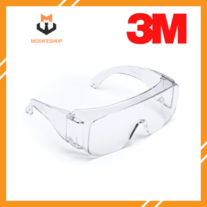 Kính bảo hộ 3M Tour-Guard V