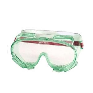 Kính bảo hộ chống hóa chất Blue Eagle SG154