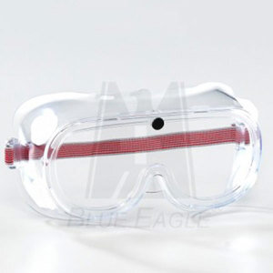 Kính bảo hộ chống hóa chất Blue Eagle NP104