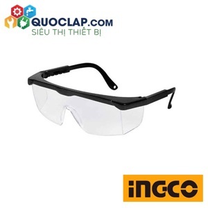 Kính bảo hộ Ingco HSG04