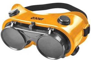 Kính bảo hộ Ingco HSGW01
