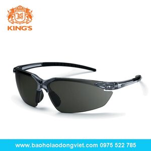 Kính bảo hộ lao động kings KY 714