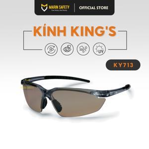 Kính bảo hộ lao động King's KY713