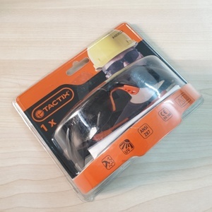 Kính bảo hộ Tactix 480022
