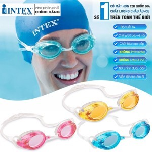Kính bơi Intex 55684 - kính chống nắng