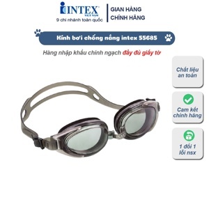Kính bơi Intex 55685 - kính chống nắng