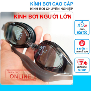 Kính bơi Intex 55685 - kính chống nắng