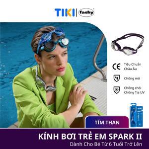 Kính bơi trẻ em Spark II Fashy size M