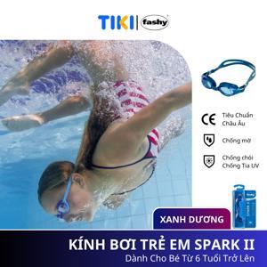 Kính bơi trẻ em Spark II Fashy size M