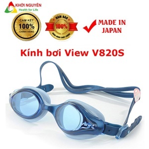 Kính bơi View V820S (V820)