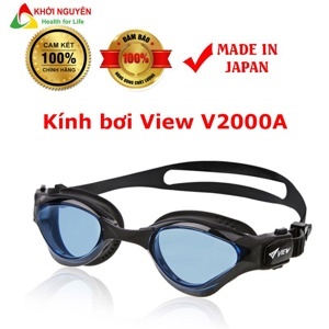 Kính bơi View V2000