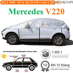 Kính Bơi View V220