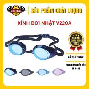 Kính bơi View V220A