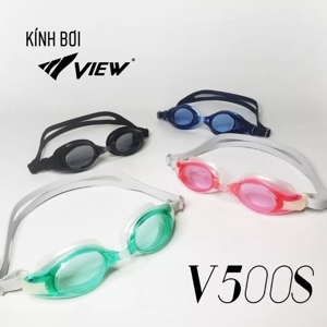 Kính bơi View V500S