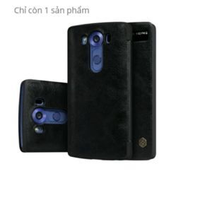 Kính cường lực chống vân cho LG V10 hiệu Nillkin...