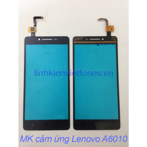 Kính cường lực điện thoại Lenovo A6010