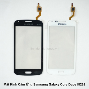 Kính cường lực Samsung Galaxy Core Duos i8262