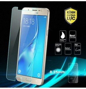 Kính cường lực Samsung Galaxy J7 2016