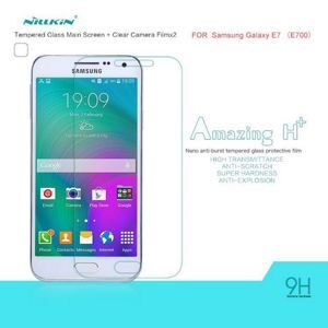 Kính cường lực Samsung Galaxy E7-E700