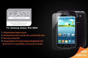 Kính cường lực Samsung Galaxy Win i8552