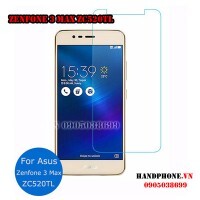 Kính cường lực Zenfone 3 Max ZC520TL