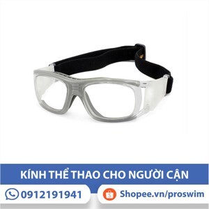 Kính đá bóng chịu lực Panlees JH823