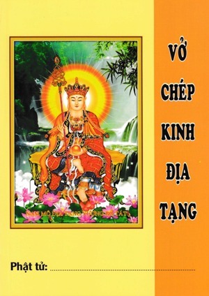 Kinh Địa Tạng - Cẩm Nang Chỉ Lối Nhân Sinh