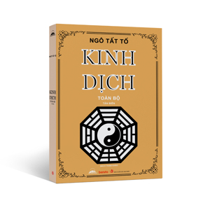 Kinh Dịch Ngô Tất Tố
