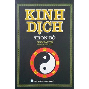 Kinh Dịch Ngô Tất Tố