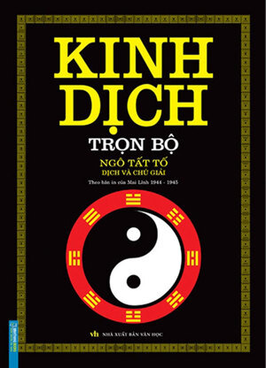 Kinh dịch trọn bộ