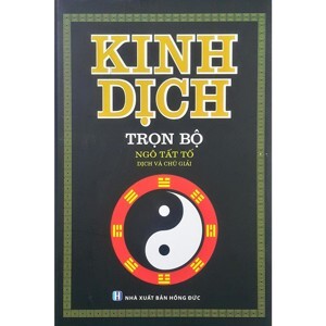 Kinh dịch trọn bộ