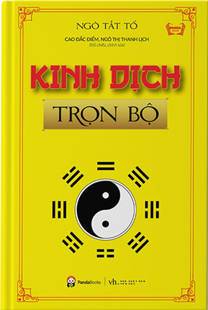 Kinh dịch trọn bộ