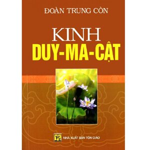 Kinh Duy Ma Cật