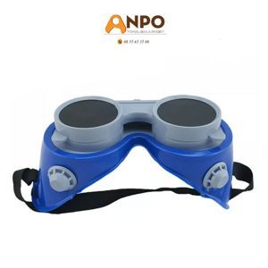 Kính hàn 2 lớp C-Mart H0001