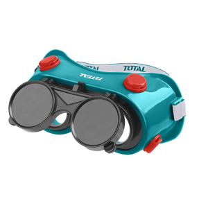 Kính hàn 2 lớp Total TSP303