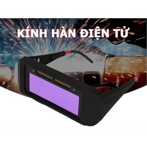 Kính hàn điện tử TX-009