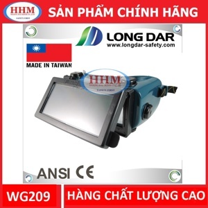 Kính hàn hơi WG209