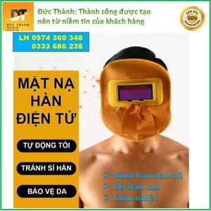 Kính hàn, mặt lạ Hàn KH03