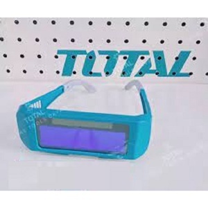 Kính hàn tự động tối Total TSP9401