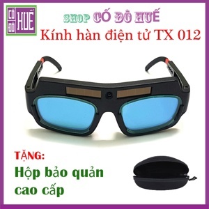 Kính hàn tự động TX012