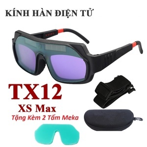 Kính hàn tự động TX012