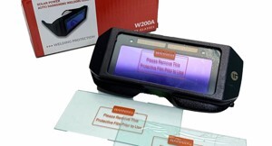 Kính hàn tự động Weldcom W200A